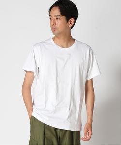 Футболка с круглым вырезом BROOKS BROTHERS/(M)