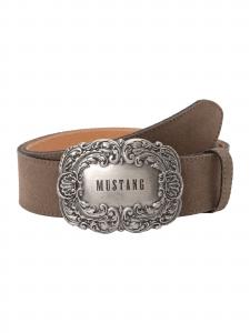 MUSTANG Ремень в цвете Taupe
