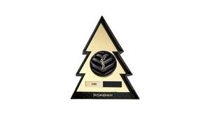 Парфюмерный набор Christmas Limited Gilded Star Diamond, Eau De Parfum, 2 предмета SAINT LAURENT