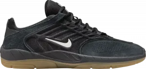 Кроссовки Vertebrae SB 'Black Gum', черный