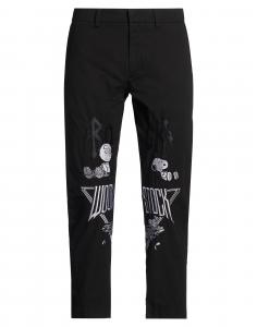 Брюки Iceberg, черный