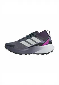 Кроссовки для трейлраннинга terrex agravic gtx Adidas Terrex, Preloved Violet Cloud White Purple Burst