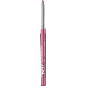 Помада Clinique Quickliner for Lips, Crushed Berry / 0,3 g