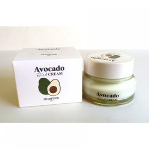 Крем Skinfood Avocado Rich Cream 60ml 2 fl oz