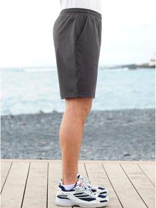 Брюки для отдыха серого и темно-синего цветов WITT WEIDEN