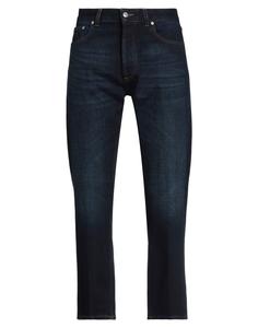 Джинсы Be Able, синий