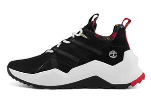 Ботинки женские Timberland Outdoor Madbury с низким верхом, черный