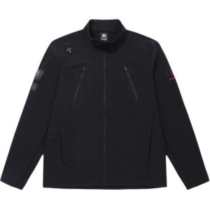 Куртка мужская DESCENTE, черный