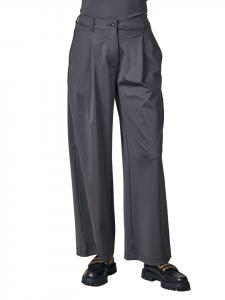 Джинсовые шорты ZHRILL, черный