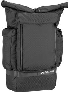 Спортивный рюкзак Vaude Cyclist Pack, черный