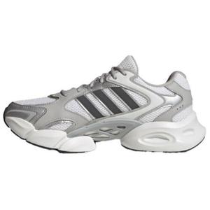 Adidas Кроссовки Megastride 'Crystal White Grey'