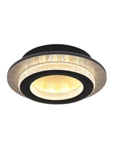 Globo lighting Потолочный светильник "JAYDEN" черного цвета