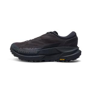 HOKA ONE ONE J.LA.L x Mafate X кроссовки для бега унисекс black brown