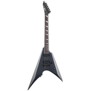 Электрогитара ESP LTD Arrow-1000 NT Electric Guitar - Metallic Satin
