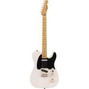 Электрогитара Squier Classic Vibe Telecaster 50s - White Blonde