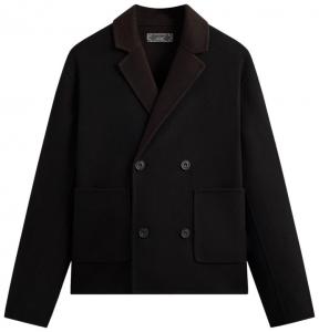 Пиджак Kith Wool Raya, черный