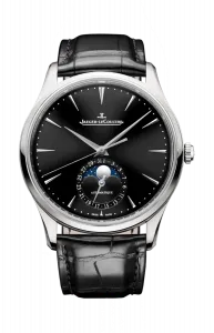 Часы master ultra thin moon Jaeger-Lecoultre
