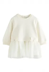 Повседневное платье Next, New White