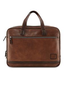 Сумка для документов Picard Breakers, Brown/Dark brown