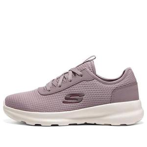 Кроссовки add vantage 'mauve' Skechers, фиолетовый
