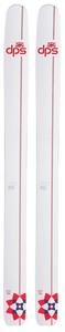 Новые лыжи DPS Lotus 124 2026 года, 185 см