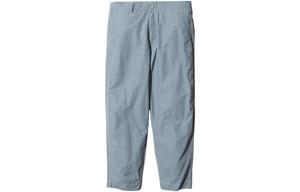 Повседневные брюки Unisex Snow Peak, синие