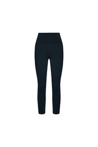 Леггинсы Girlfriend Collective Skinny Workout Pants, черный