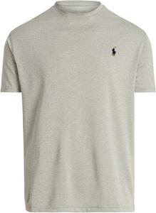 Футболка Polo Ralph Lauren Mens Ps200, Ralph Lauren Grey.