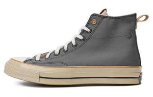 Туфли Converse Canvas унисекс, Gray