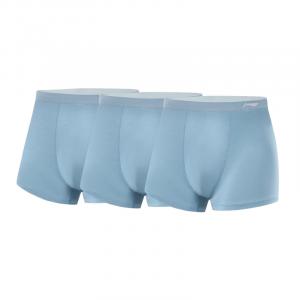 Мужские трусы-боксеры LINING, синий