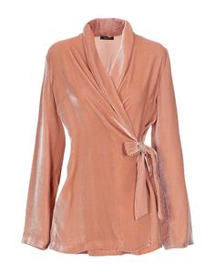 Блейзер Hanita, бледно-розовый