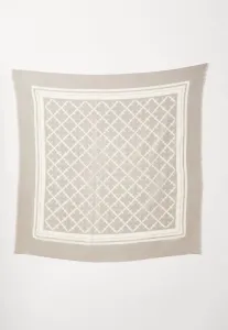 Шарф корнелиса By Malene Birger, Feather