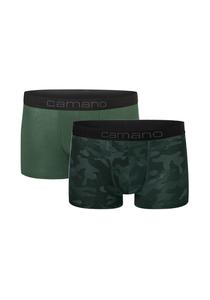 Боксеры camano Pants 2 шт, цвет tea mix