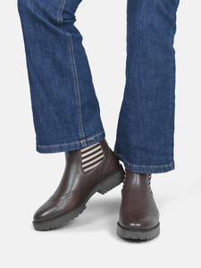 Ботинки челси Crickit SERA , Brown