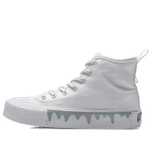 Кроссовки сумасшедший досуг x дисней Li-Ning, белый