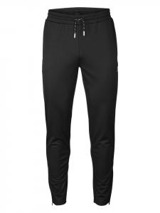 Черные спортивные брюки (брюки из прочного материала) Bruno Banani