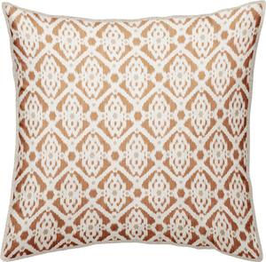 Наволочка Erwin Müller 210571, оранжевый - текстиль - 50 x 1 x 50 см