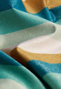 Бикини RAINBOW SET Cache Coeur, бирюзовый