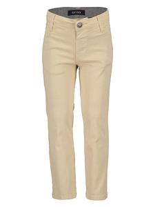 Тканевые брюки Blue Seven, бежевый