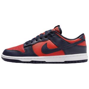 Кроссовки Nike Dunk Low Retro SE CO.JP University Red Obsidian, красный
