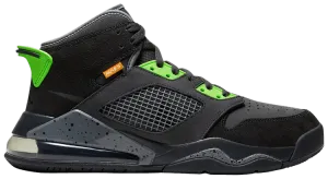 Кроссовки Air Jordan Jordan Mars 270 'Electric Green', черный