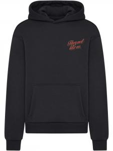 Mister Tee Толстовка Мистер Ти в черном