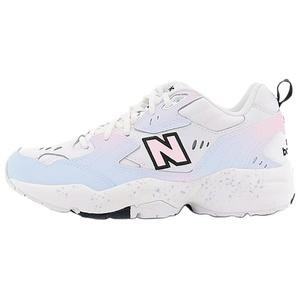 Кроссовки NB 608 V1 Low top Training Shoes женские B Width New Balance, синий