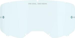 Запасная линза Alpinestars vision 8-5-3, Blue