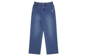 Нью-Йорк Янкиз Джинсы Унисекс Индиго МЛБ