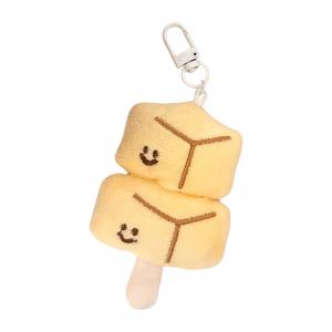 Ожерелье Oden Gourmet Styling Plush высота 6,5 см/9 см/9,3 см/9,5 см/9,8 см/10,5 см/11 см CHUNTUSHU