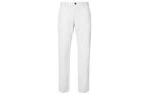 Повседневные брюки мужские белые Timberland, белый