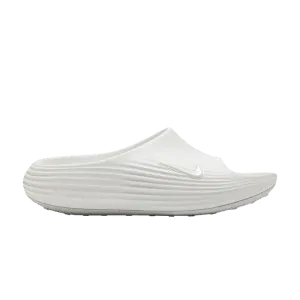 Шлепанцы Wmns ReactX Rejuven8 Slide 'Sail', белый