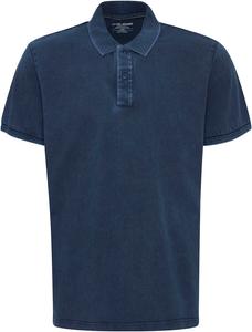 Рубашка BLEND, темно-синий