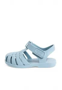 Туфли cangrejeras cierre adente empolvados для первых шагов Igor, Oceano